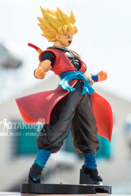 Mô Hình Figure Son Goku Xeno - Super Dragon Ball Heroes (DXF 7th Anniversary)