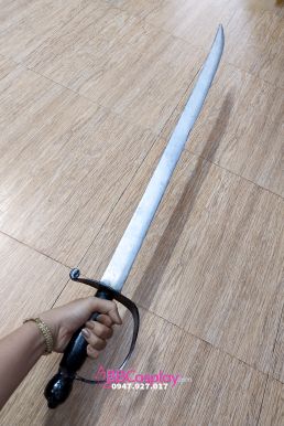 Kiếm Hải Tặc Bằng Gỗ