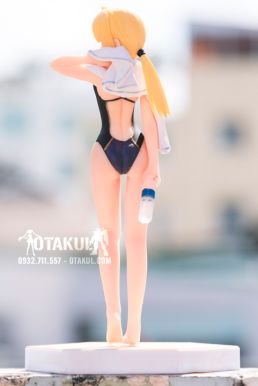 Mô Hình Figure Saber - Fate/Zero (Beach Queens)
