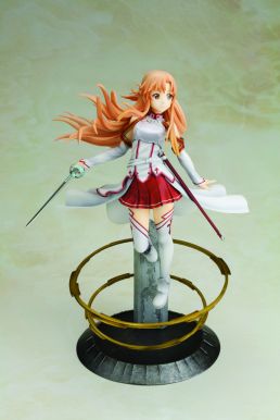 [SALE] Mô Hình Figure Asuna - Sword Art Online