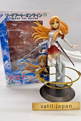 [SALE] Mô Hình Figure Asuna - Sword Art Online