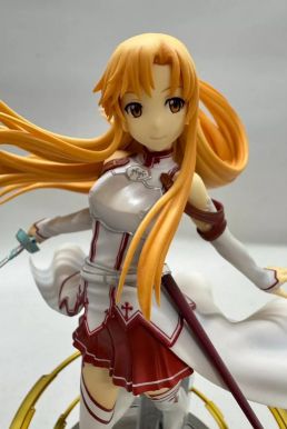 [SALE] Mô Hình Figure Asuna - Sword Art Online
