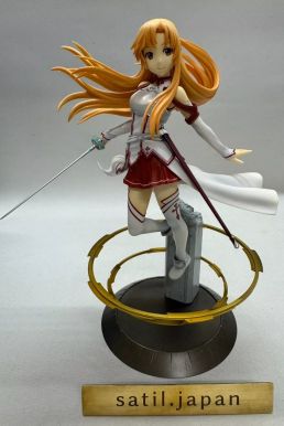 [SALE] Mô Hình Figure Asuna - Sword Art Online