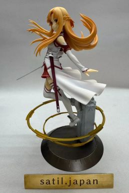[SALE] Mô Hình Figure Asuna - Sword Art Online