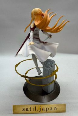 [SALE] Mô Hình Figure Asuna - Sword Art Online