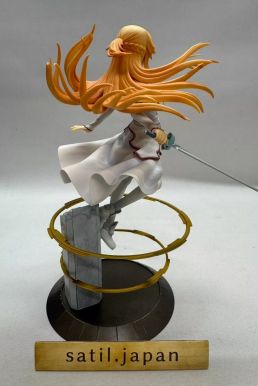 [SALE] Mô Hình Figure Asuna - Sword Art Online