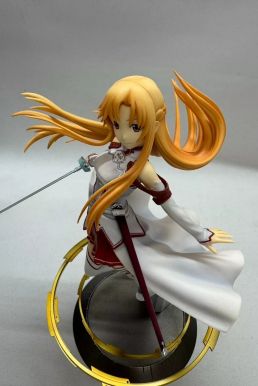 [SALE] Mô Hình Figure Asuna - Sword Art Online