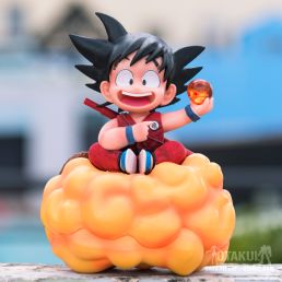 Mô Hình Figure Son Goku - Dragon Ball Z
