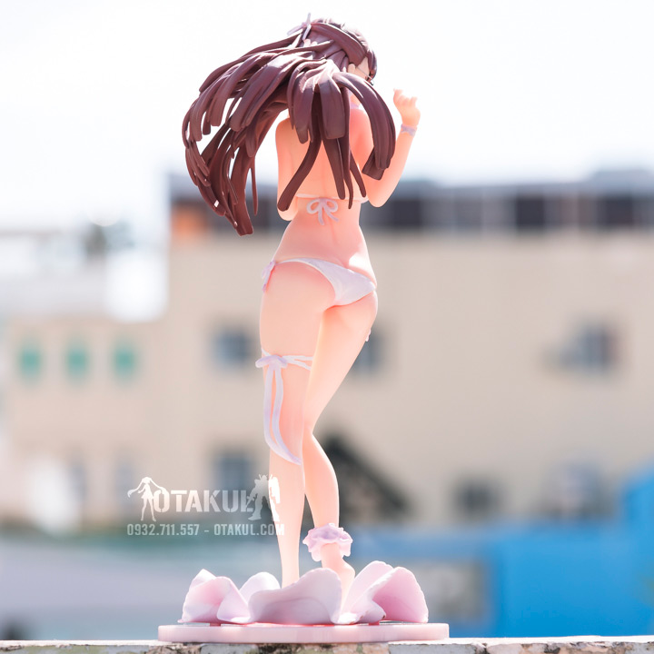 Mô Hình Figure Kosaka Hatsumi - Period Sweet Drops