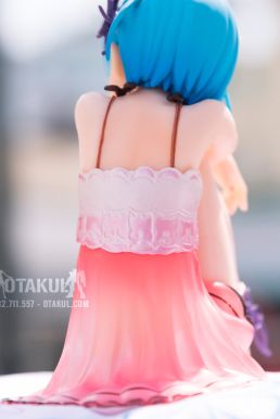 Mô Hình Figure Rem - Re:Zero (Birthday Lingerie Ver.)
