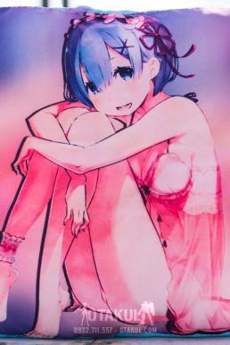 Mô Hình Figure Rem - Re:Zero (Birthday Lingerie Ver.)