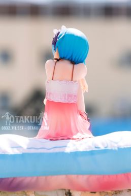 Mô Hình Figure Rem - Re:Zero (Birthday Lingerie Ver.)