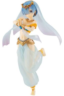 Mô Hình Figure Rem - Re:zero (In Arabian Night) [22Cm]