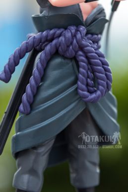 Bộ 2 Mô Hình Figure Uchiha Sasuke & Hatake Kakashi - Naruto Shippuuden (DX Figure)