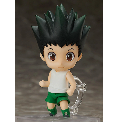 Mô Hình Nendoroid 1183 Gon Freecss - Series HUNTER X HUNTER