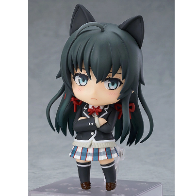 Mô Hình Nendoroid 1307 Yukino Yukinoshita - My Teen Romantic Comedy SNAFU Climax