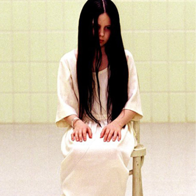 Trang Phục Ma The Ring - Sadako