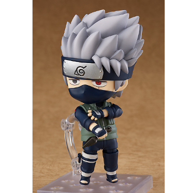 Mô Hình Nendoroid 724 Kakashi Hatake